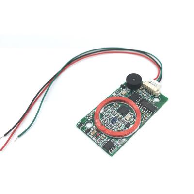 China NFC RFID Reader Module PN532 Leitor de cartões sem contato OEM ODM à venda