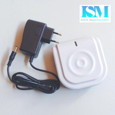 China TCP IP RFID Reader 125khz 13.56mhz Ethernet MI-FARE NFC Reader à venda