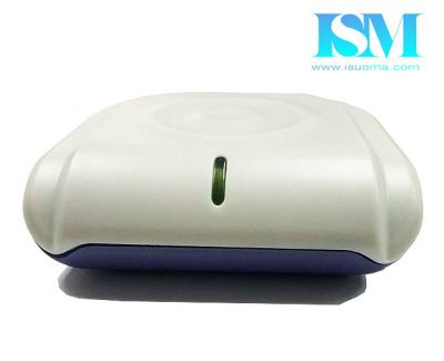 China MI-FARE Reader TCP IP Poe Ethernet Rfid Reader Apoyo a las funciones P2P y NFC en venta