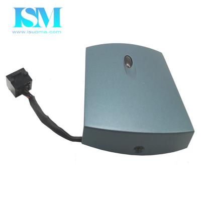 China Interfaz RS232 de lector de RFID IP65 TCP IP personalizable en venta