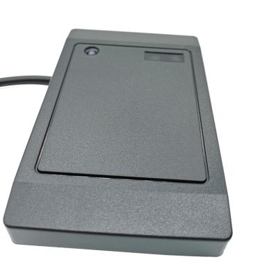 China OEM ODM Lectores de tarjetas de acceso RFID montados en la pared 125khz en venta