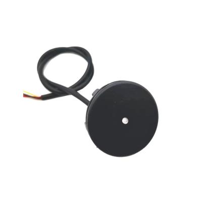 China Teotonika 1 cable lector de RFID GPS trabajo de seguimiento para FMU130 Funcionalidad de inmovilización en venta