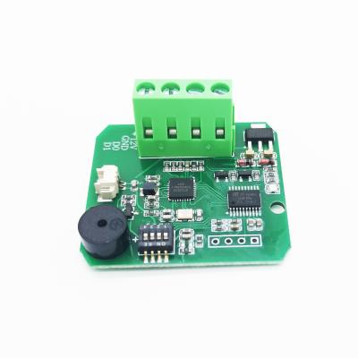 China POS Terminal Active RFID Reader Module with ISO14443A Standard and Power Supply 3.3V/5V zu verkaufen