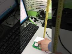 1M UHF RFID reader Module