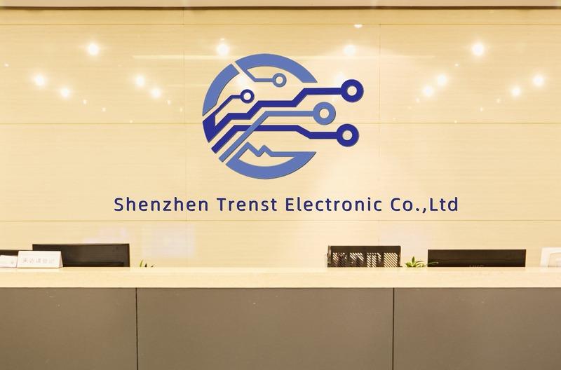 Verified China supplier - Shenzhen Trenst Electronic Co.,Ltd