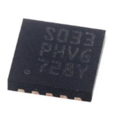 China 8bit New Original Flash Integrated Circuits IC Chip STM8S003F3U6TR Included Microcontrollers STM8 Electronic Components 1K X 8 Series for sale