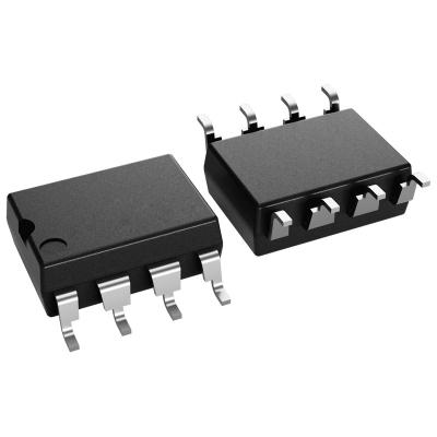 China ISOLATION IC OPAMP Electronic Component Input Base Isolation Amplifier IC Chips AMC1200BDWVR New Original For Current Detection Integrated Circuit for sale