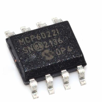 China Amplifier - Original IC Components MCP6022T-I/SN Chip MCP6022T-I/SN Electronic Instrumentation New,Operational Amplifier,Buffer Amplifier MCP6022T-I/SN for sale