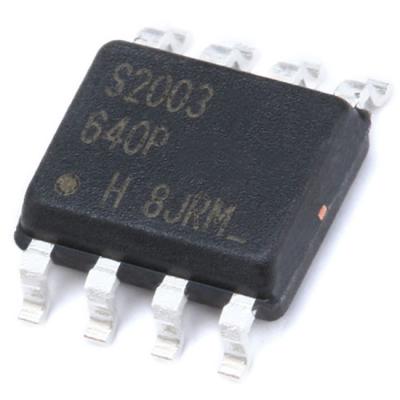 China Original 8-SOIC Non-inverting IRS2003STRPBBF Chip Electronic Components Bridge Gate Driver Integrated Circuits IC New Half for sale