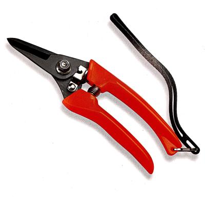 China 2021 New Product Popular High Quality Garden Tool Running Hedge Branch Pruning Shears On Sale for sale