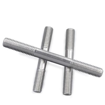 China Top Standard Wholesale Reliable Stainless Steel Manufacturer In Stock Screw Stud Bolts On Sale for sale