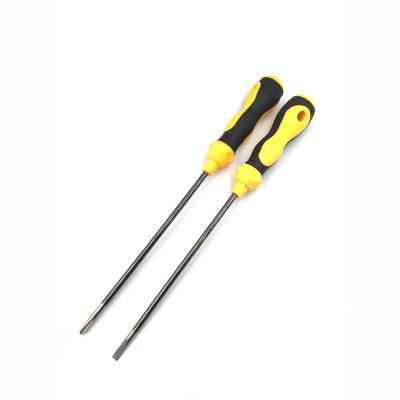 China High Quality Back Hole Drilling Good Sensitive in Precision Small Mini Screwdriver Action Set for sale