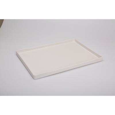 China Factory Direct Selling Tray For Hotel Restaurant Serving Wholesale Simple Custom Made JT-8004 for sale