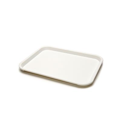 China Good Quality Eco-friendly Morden Tray Custom Rolling Service Tray Eco-friendly Serving Tray for sale