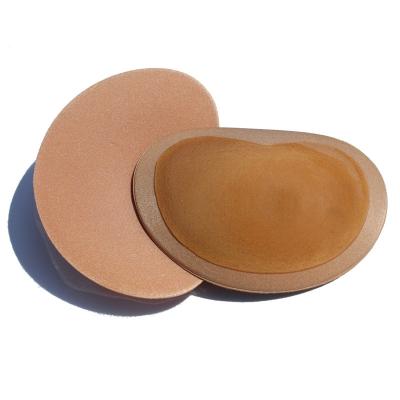 China Wholesale Silicone bra pads breast enhancer sticky bra inserts for sale