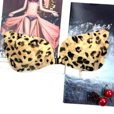 China F023 New fashion Strapless silicone adhesive butterfly sticky bra for sale