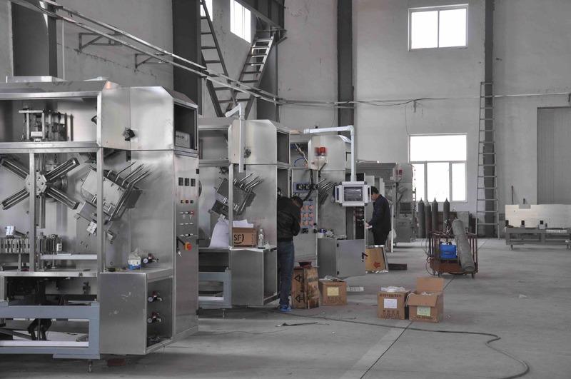 Verified China supplier - Shenyang Beiya Beverage Machinery Co., Ltd.