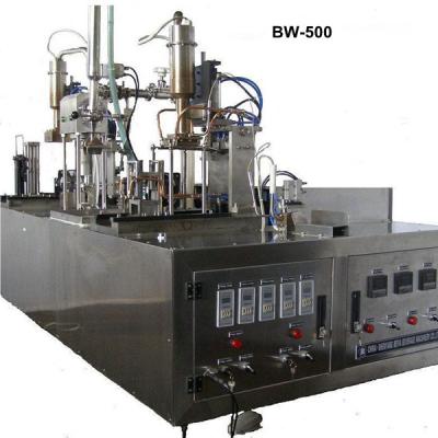 China beverage milk filling machine for sale