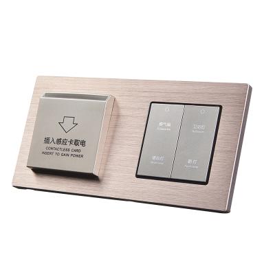 China Screen Button 1 Million Times 3 Times OEM Reasonable Price Electrical Strips Touch Switch For Fan And Light for sale