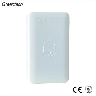 China Cheap Electric Bell Five Smart Home Doorbell New Good Quality Price Warranty Years for sale