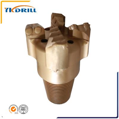 China energy & 2016 bits for petroleum, solid carbide thread mining pdc drill bits for sale