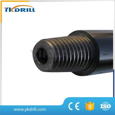 China Building material stores drill bits 89mm 42mm x 1.5 42mm t51 drill rods and pipe m drill pipe for sale