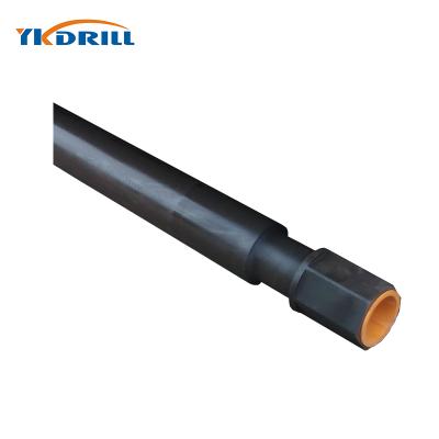 China energy & Best Price Ingersoll Rand T4 Mining Drill Pipe 114mm 4.5