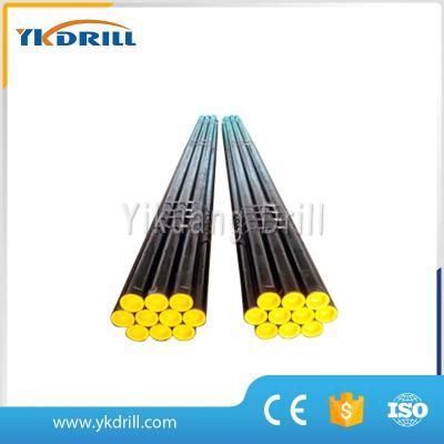 China Building material stores manufacture drillinging water well used 3m api dth drill pipe for sale