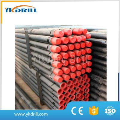 China Hotels Drill Pipe For Water Well Drilling Rigs For Sale for sale