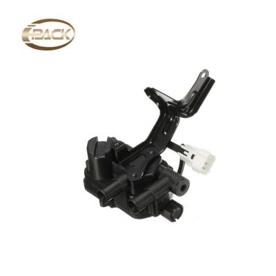 China Hot Sale Plastic Water Pump Assy Car Heater Auto Coolant Control Valve For NHW20 Prius 2004-2009 16670-21010 for sale