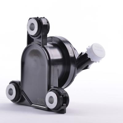 China Plastic Water Pump for Toyota Pruis for sale