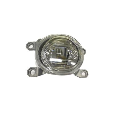 China New Products Car Aluminum Parts Fog Lamp For Toyota Prius Zvw50 2019 With Reliable Quality In Cheap Price Sale for sale