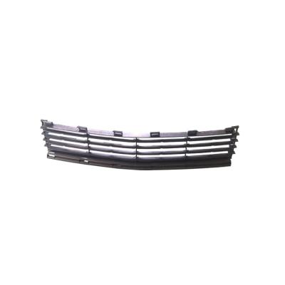 China Protect Auto Replacement Parts Front Bumper Lower Grill For OEM 53111-47010 NHW20 PRIUS 2004-2009 for sale