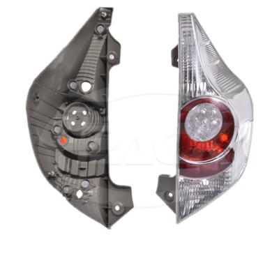 China Aluminum Car Led Lamp Tail Light For Suzuki Swift Jimny Alto 800 Jlx Cart R Ciaz 2010 Model for sale