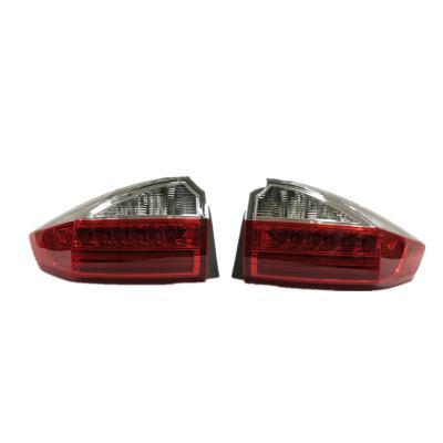 China Aluminum Auto Car Laser Rear Lamp Led Tail Light For Prius GRACE 33500-T9A-F11 for sale