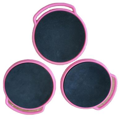 China Home Training Ballet Spinning Disc for Dancers Dance Disc Balance Trick Board for Ballet Gymnastics and Figure Skating Spinning Tips for Bett for sale