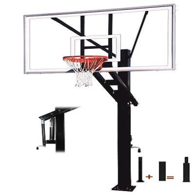 China High quality home training /gym/school basketball hoop goal posts for sale for sale