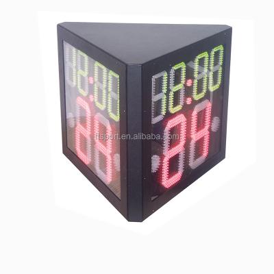 China LED Basketball Shot Clock With Three Scoreboard FTBSBS036 for sale