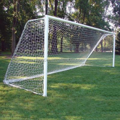 China steel soccer goal/soccer goal for sale for sale