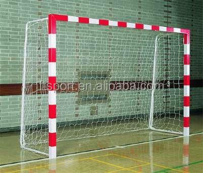 China steel handball steel goal/post/stand for training for sale