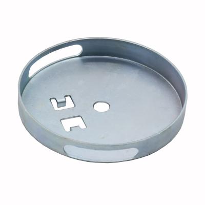 China OEM ODM Deep Drawing Metal Part Stainless Steel Deep Drawing High Quality High Quality Stamping Cover for sale