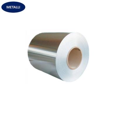 China Heat exchanger China manufacture aluminum liner roll for brazing on sale for sale