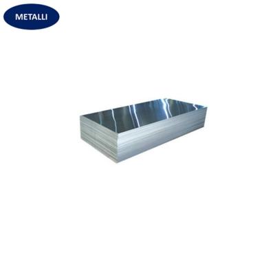 China Industry Standard Aluminum Sheet Plate ASTM 6061 t6 Price for sale