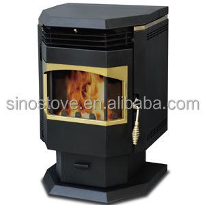 China Stove Burning Pellets Wholesale B for sale