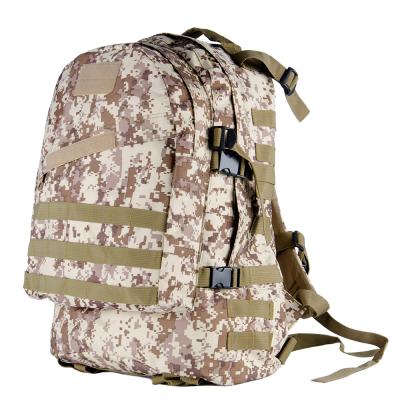 China camping & Raising PUBG Cosplay Level 3 Chicken Game Backpack Tactical Bag for sale