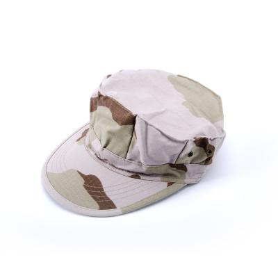 China Wholesale Army JOINT Midnight Soldiers BDU Hat Patrol Pattern Camouflage Military Uniform Hat for sale