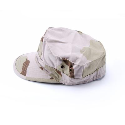 China COMMON Combat Hat Army Camouflage Military Desert Tactical Hat for sale