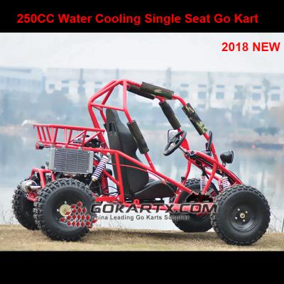 China 2018 NEW single seat go kart /off road go kart for adults go kart for Bangladesh Front: 19 x 7.00-8 for sale