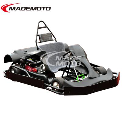 China gas go karts go kart racing kart indoor racing go kart go karting cars Front: 10X4.5-5; rear: 11X7.1-5 for sale