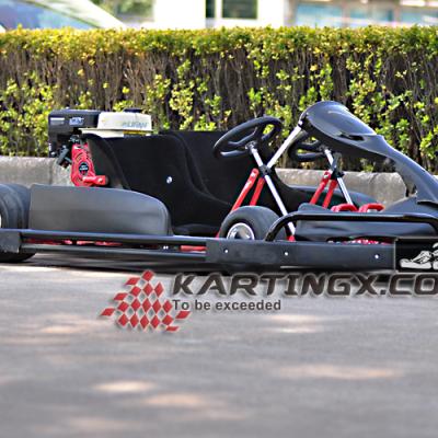 China Kart four 10X4.5-5 racing new products competitive karting adult; rear: 11X7.1-5 for sale